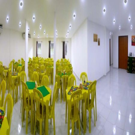 Pousada Jardins Premium Pôrto das Galinhas Esterno foto