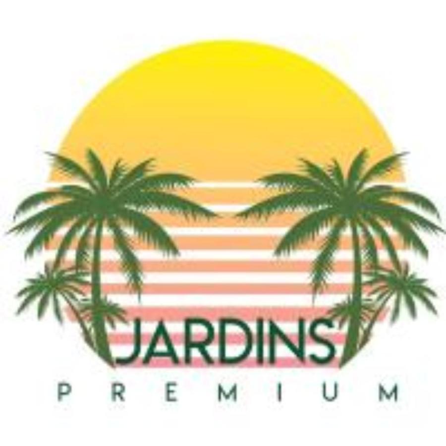 Pousada Jardins Premium Pôrto das Galinhas Esterno foto