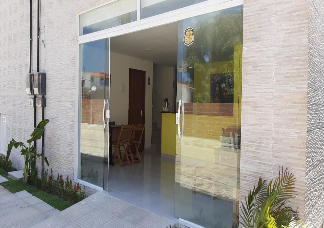 Pousada Jardins Premium Pôrto das Galinhas Esterno foto
