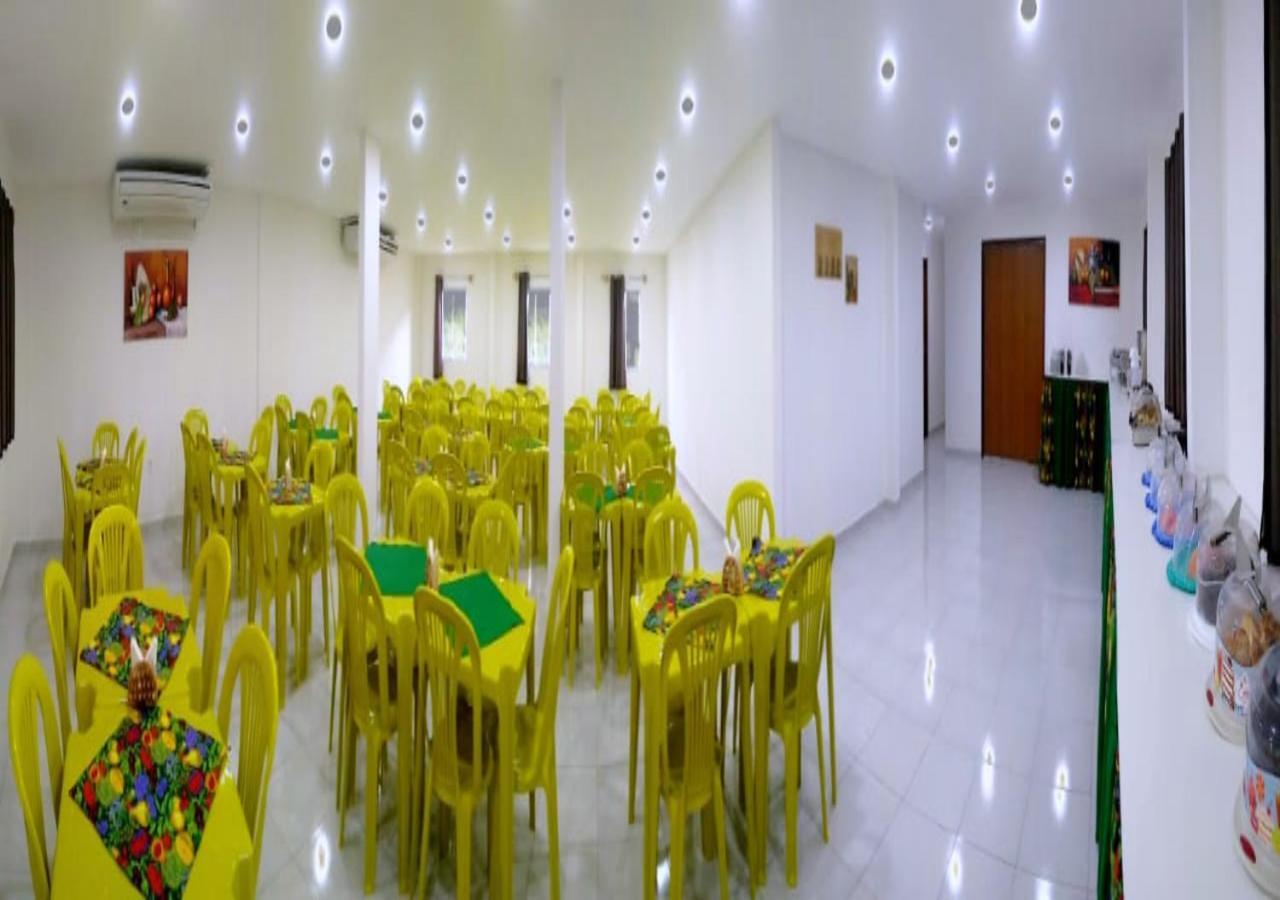 Pousada Jardins Premium Pôrto das Galinhas Esterno foto