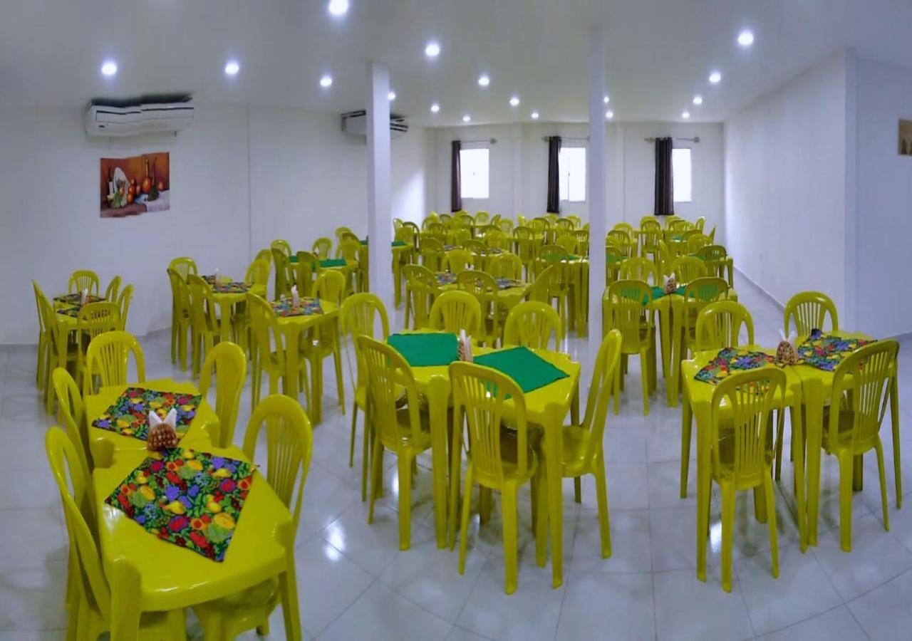 Pousada Jardins Premium Pôrto das Galinhas Esterno foto
