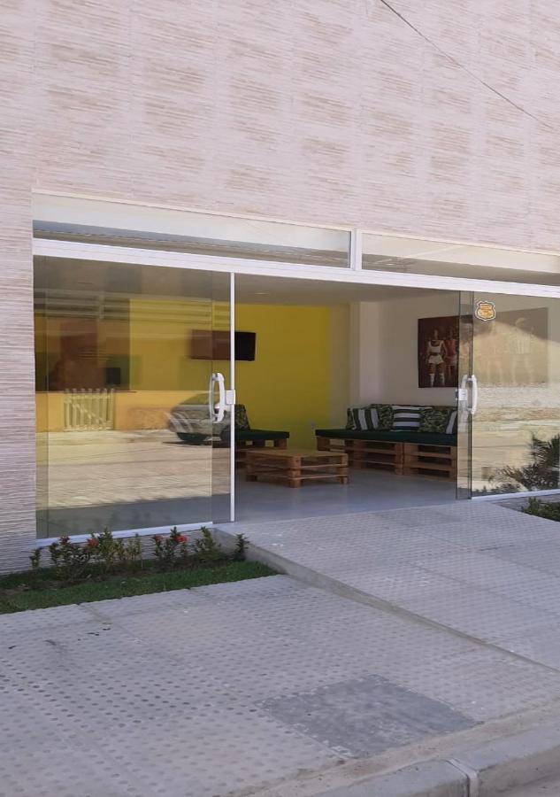 Pousada Jardins Premium Pôrto das Galinhas Esterno foto